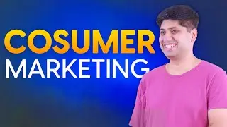 Consumer Marketing | Learn Growth Marketing Strategies | What is Growth Hacking