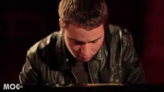 Leonard Lehmann @ The Concert Hall in Toronto with MOCtalk