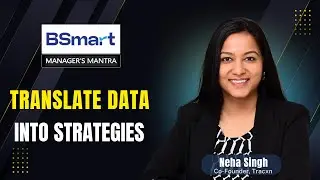Scope in data analytics for MBAs | From Tracxn’s Co-Founder