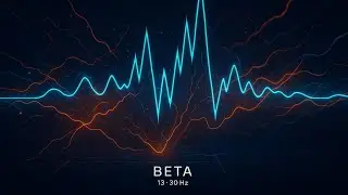 Binaural Beats for Study - High Focus & Mental Clarity Sound | 13&ndash;30 Hz | Beta