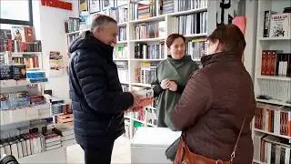 Aldona Zaorska w księgarni Multibook.pl