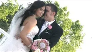 Greek Mexican Wedding Day Traditions