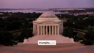 The Legacy of Thomas Jefferson: Life, Presidency, and Death
