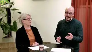 Informatievoorziening (met Fransje Backerra & Youssef El Messaoudi) - Klaar voor 4 Jaar webinar 4