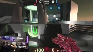 Level Design - Unreal Tournament Community Event