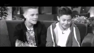Bars and Melody How Long Will I Love you