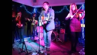 Only Child - Green Eyes Singing