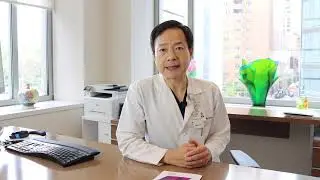 Introducing New Hope Fertility's Metabolomics (MET) Study