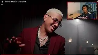 REACCION a JOMBRIEL DE LA SUERTE || Álbum Completo - NineCraft22