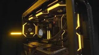 Asus TUF Gaming GT502