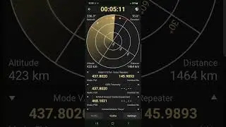 ISS Recording 20250621 05:40 UTC