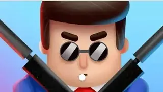 MR BULLET #4 OP