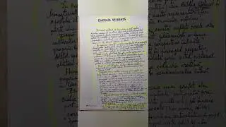 Energia necreata