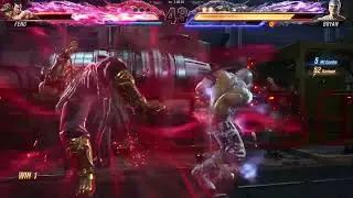 TEKKEN 8   Team Challenge Match Team Haider/Shehzar VS M Jaan Ali FT 14  Gamers Arena Multan