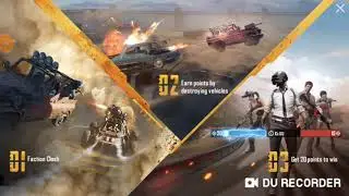 Pubg mobile all new updates skate board and new spawn island