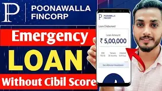 Poonawalla Fincorp Personal Loan 2024 | Poonawalla Finance se loan kaise le | Loan App Fast Approval