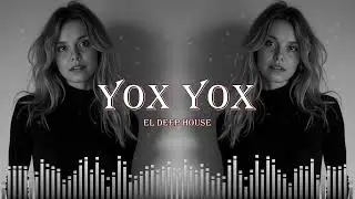 Yox Yox - EDM Deep House (Azeri Bass Remix) Azəri Deep Yox Yox Nuri Sərinləndirici Remix