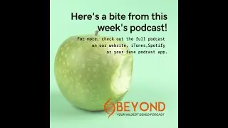 BYWG PODCAST Supplement of the Month BYWG Stress Re Balancer- INGREDIENTS