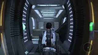 Mass Effect 1 - Walkthrough 14 (MSV Ontario)
