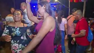 BODA DE DOMINGO Y MAYRA EN Tamarindo Guerrero toca Parranda Show #baile #amor #matrimonio #fiesta 