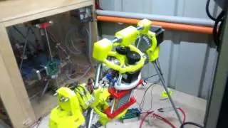 Test Video - Control