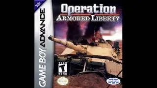 Full Operation Armored Liberty OST