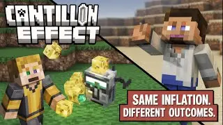 Who Wins When Central Banks Inject Money? The Cantillon Effect Explained