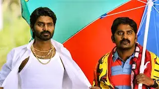 will you beat me ? | English dubbed movie Scenes | My love my life