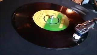 Young Wings Can Fly - Johnny And The Attractions