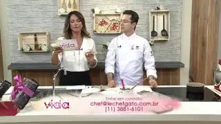 Ovo de Páscoa zero açúcar!