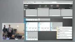 Scale Computing Failover Demo