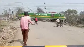 Subhagpur crossing, balrampur road #trending #viral #subscribe #reels