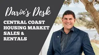 Darin's Desk August 2021- Wiseberry Heritage Real Estate