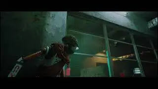 Stray | Jail (Chapter 11) - Walkthrough