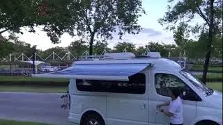 Маркизы для Авто. ORT. В наличии.