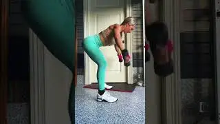 Rear Delt Fly Grips #fitness #upperbodyworkout