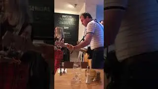 Catlow and the Cathouse blues band - One more cup of coffee
