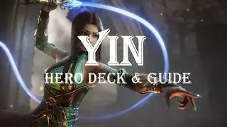Andale! | Yin Deck & Guide v39.2