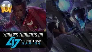 YOONA'S THOUGHTS ON CLG!!!