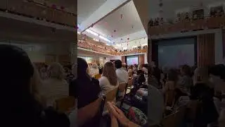 Valeta 2024 - Osnovna šola Valentin Vodnik