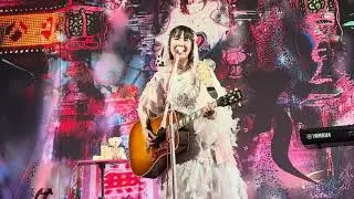 大森靖子 - コーヒータイム (2024.06.30@岡山 ルネスホール)