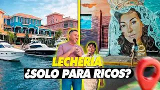 Lechería NO ES SOLO para MILLONARIOS 💸 La verdad que NO te cuentan | LQNU