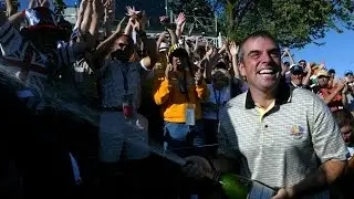 Ryder Cup 2004 - Oakland Hills
