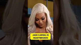Jade Cargill BREAKS Silence On Naomi's Attack!