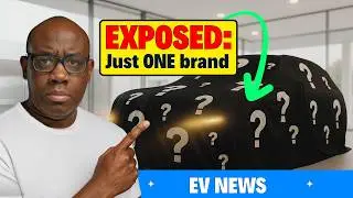 EXPOSED: Only Citro&euml;n Gets &pound;1,500 EV Grant (Full List)