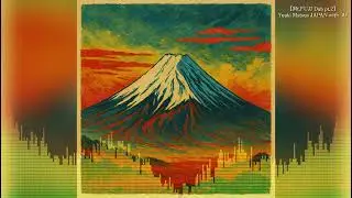 Mt. FUJI Dub pt.2   |  Heritage Roots Dub &bull; Japanese Culture &times; Reggae