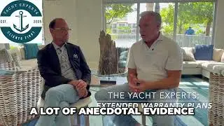 Best Boat Warranty in Florida? Our Insurance Deep Dive #shorts