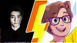 Tony - До Того Как Стал Известен!