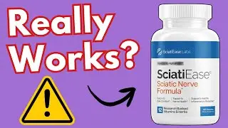 Can SciatiEase Actually Help Sciatica Pain? Honest Review