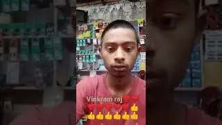 vinkram raj